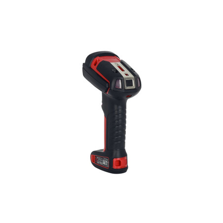 Honeywell Granit 1990 XLR focus, Kit