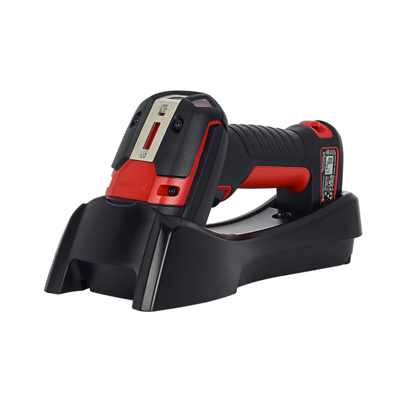 Honeywell Granit 1990 XLR focus, Kit