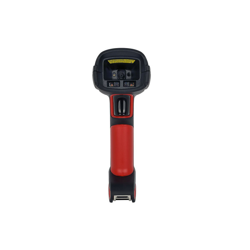 Honeywell Granit 1991 XLR focus, BT, Charge, Kit