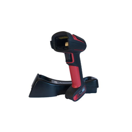Honeywell Granit 1991 XLR - BT, smart batt