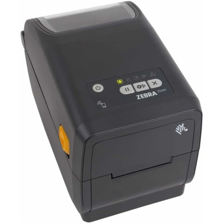 ZD411 TT - 203 dpi, USB, Hosť, Ethernet, BT
