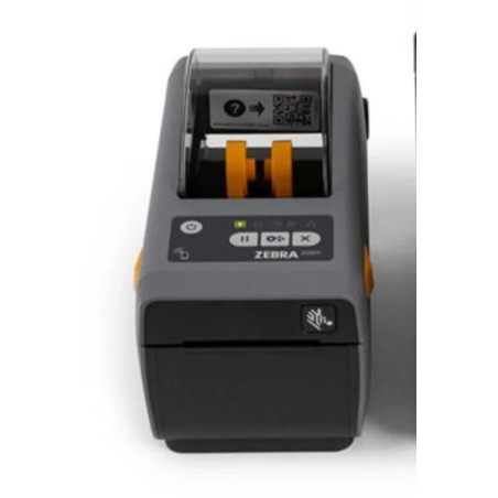 ZD611 DT - 203dpi, USB, Hosť, BT, Peeler