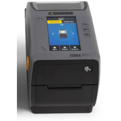ZD611 TT - 300 dpi, USB, Hosť, BT, Cutter