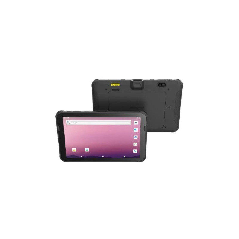 EDA10A - WLAN, S0703 SR Imager, 8GB/128GB