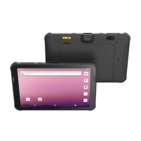 EDA10A - WWAN a WLAN, S0703 SR Imager, 4GB/64GB