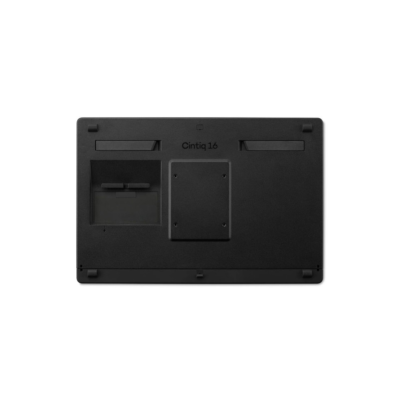 Wacom Cintiq 16 DTK168E