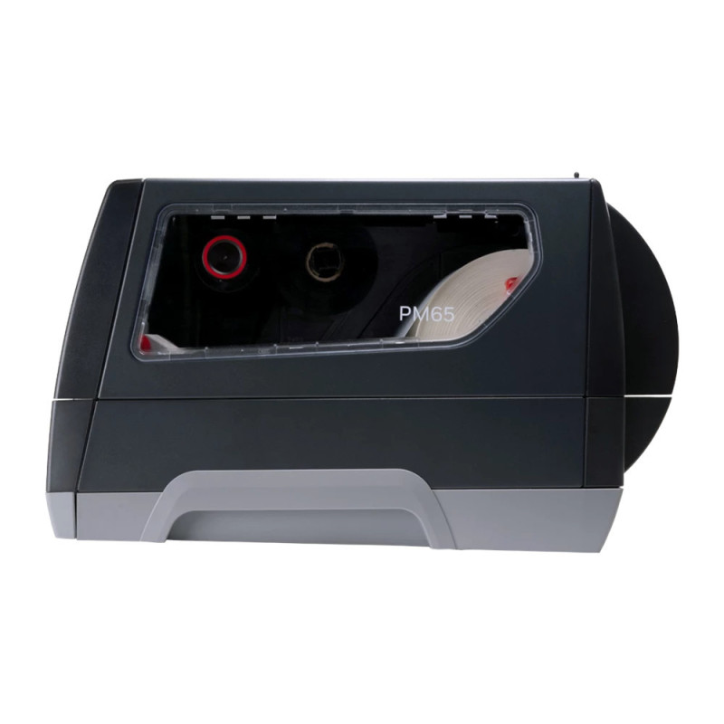 PM65A - TT, 300 dpi, FullTouch, Parallel Interface