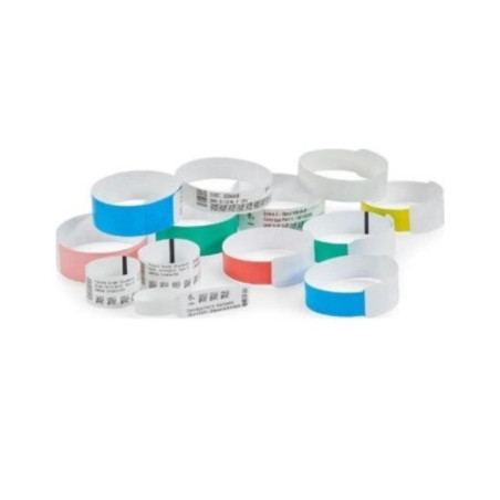 Wristband, Synthetic, 19.1x279.4mm
