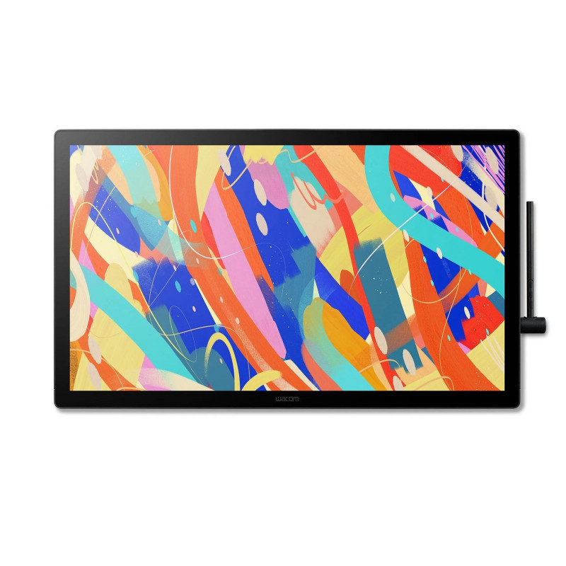 Wacom Cintiq 24 pen DTK246E