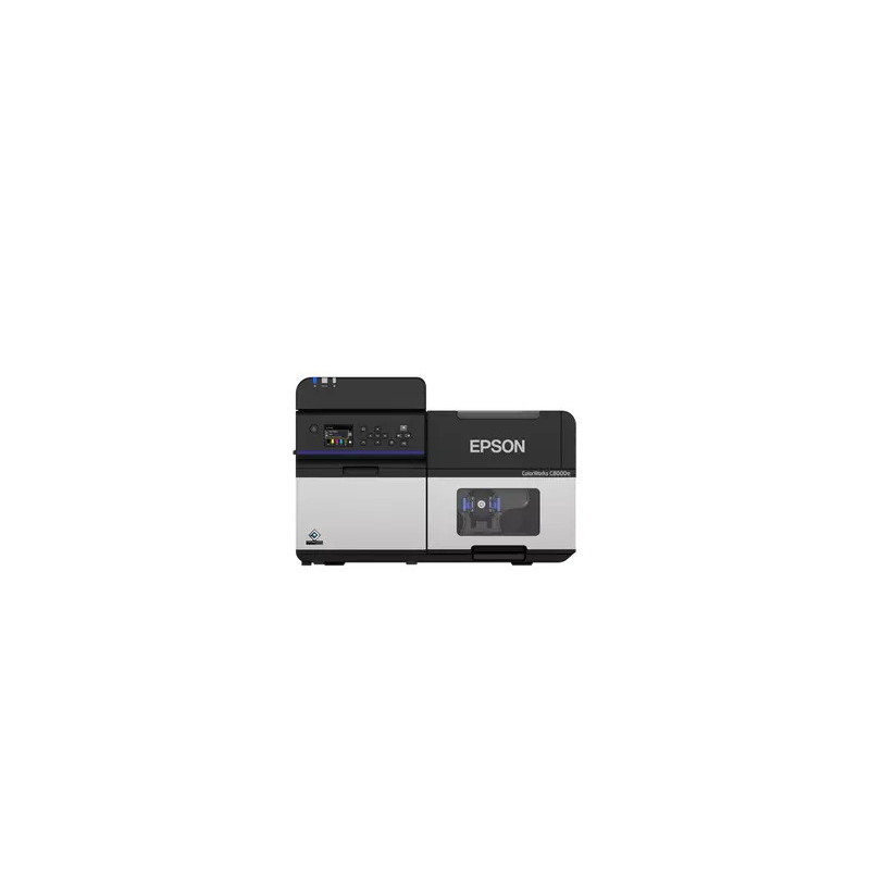 Epson ColorWorks C8000 (BK)