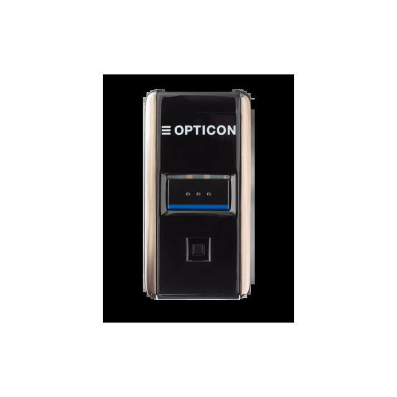 Opticon OPN-2500 mini dáta kolektor, USB, Bluetooth BLE