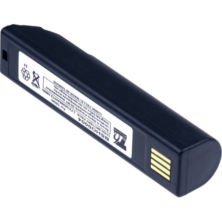 Batéria T6 Power Honeywell Voyager 1202, Xenon 1902, 1911i, 3820, 3400mAh, 12,5Wh, Li-ion