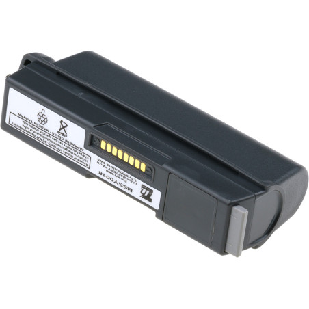 Batéria T6 Power Symbol Zebra WT4000, WT4070, WT4090, WT41N0, 5000mAh, 18,5Wh, Li-ion