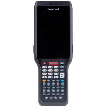 Honeywell CK62 /ALNUM/Standard/8GB/Cam