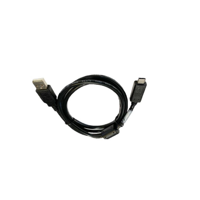 CK62 charging a USB kábel, USB A/M - USB-C, 120cm