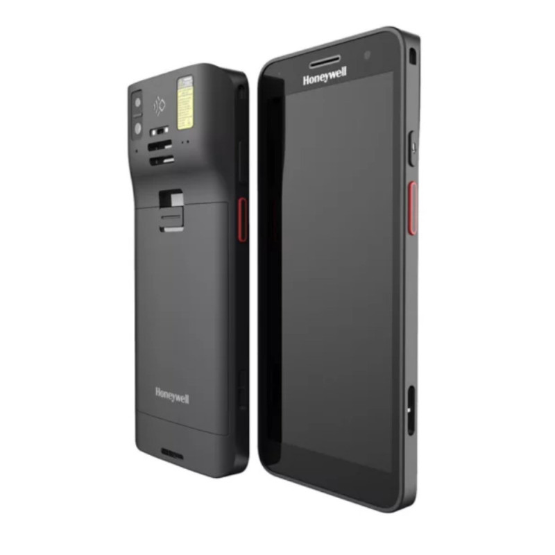 CT37 - WIFI6E, No Sim, 6| Screen, FT, No Engine