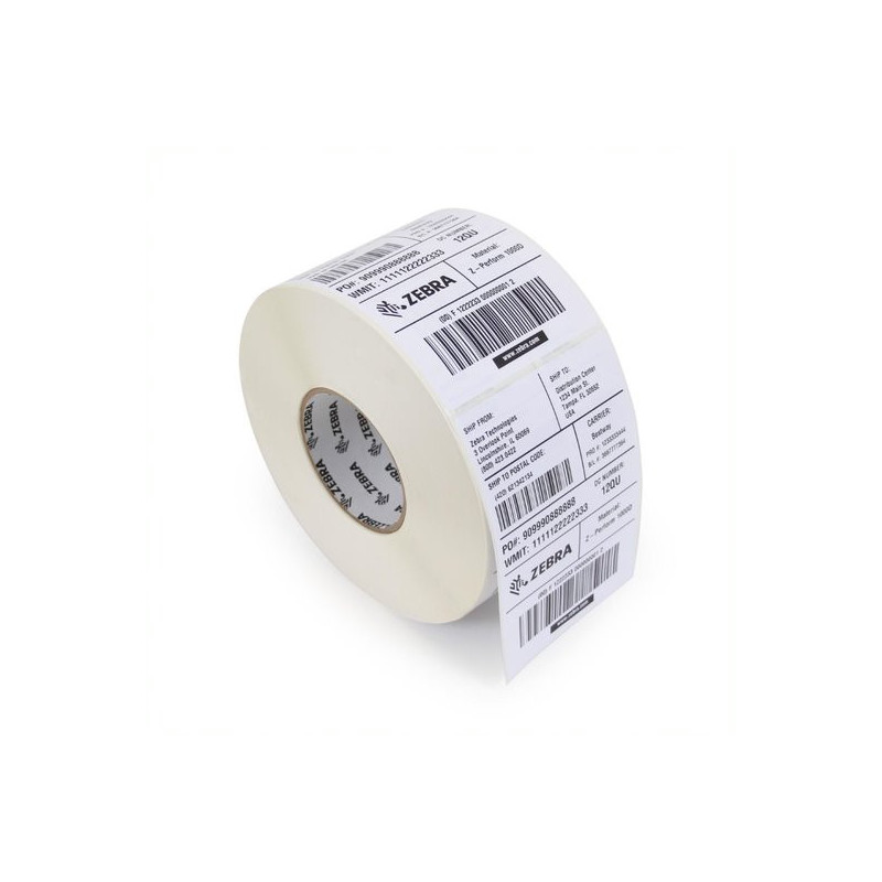 Z-Select 2000D - 60x50mm;Direct Thermal