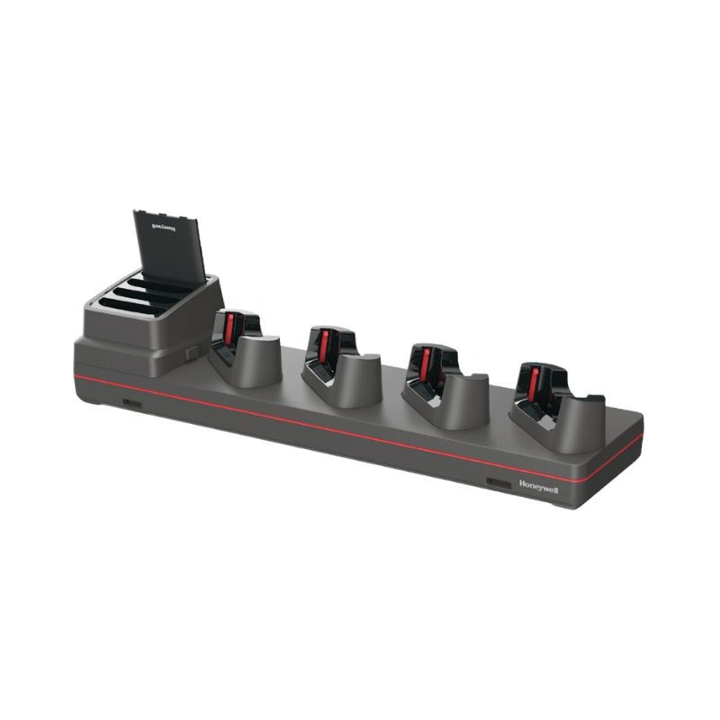 CT37 - booted charging base, no power cord