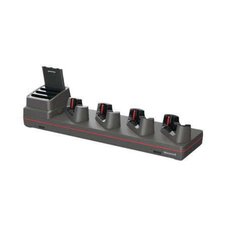 CT37 - booted charging base, no power cord
