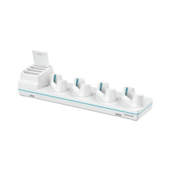 CT37 - booted charging base, no power cord, HC