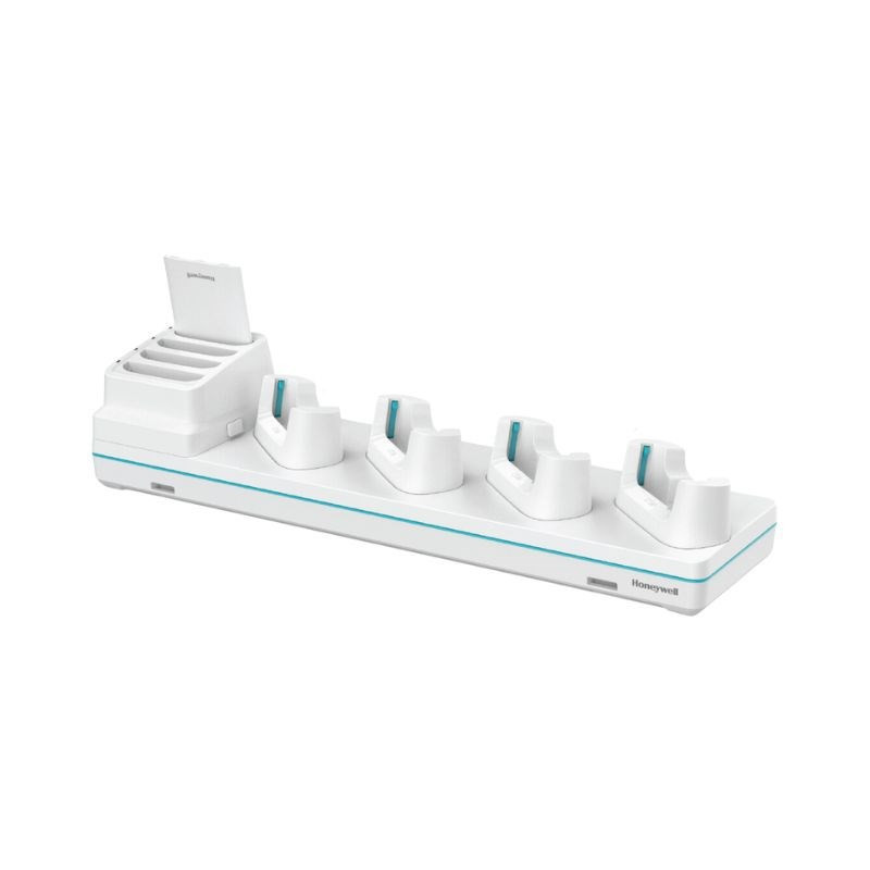 CT37 - booted charging base, no power cord, HC