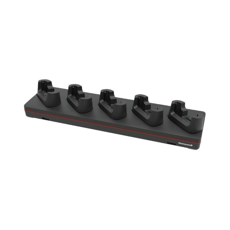 CT37 - non booted charging base, EU power cord