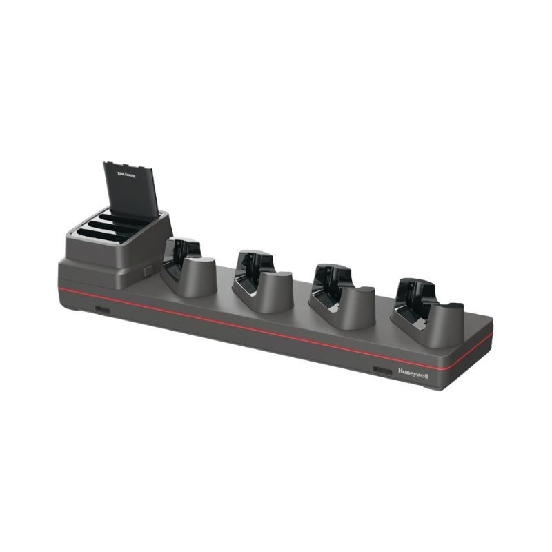 CT37 - non booted charging base kit, no power cord