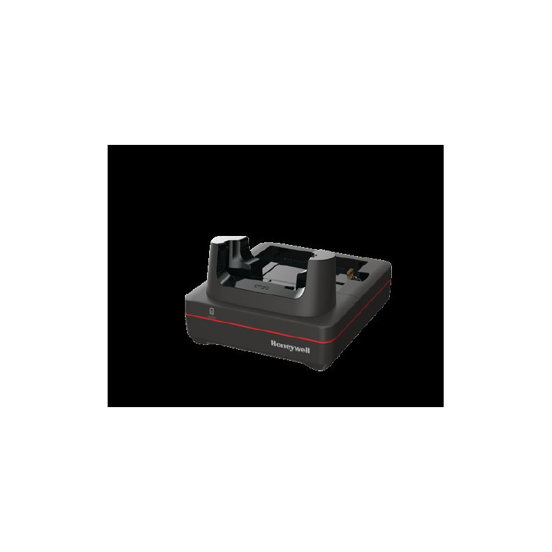 CT37 - booted ethernet homebase kit, EU cord