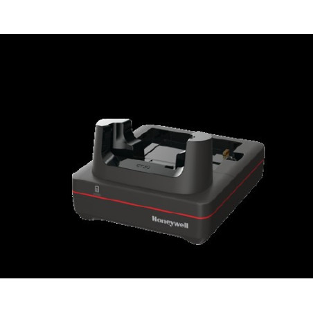 CT37 - non booted ethernet homebase kit, EU cord