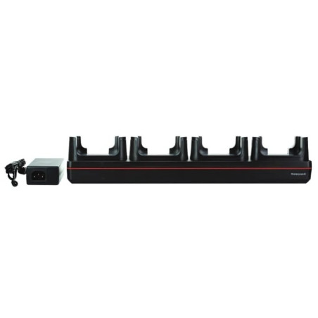Honeywell CK67 4-BAY CB, BOOT, NO CORD