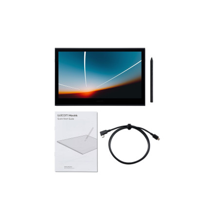 Wacom Movink 13 pen touch - 3Y Wty