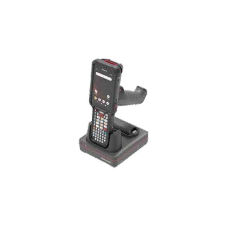 Honeywell CK67 1-BAY EB, NON-BOOT, NO CORD