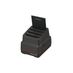 CT37 - quad batérie charger, no cord