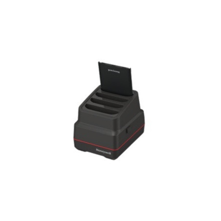 CT37 - quad batérie charger, no cord