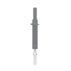 CT37 - rubber hand strap, HC