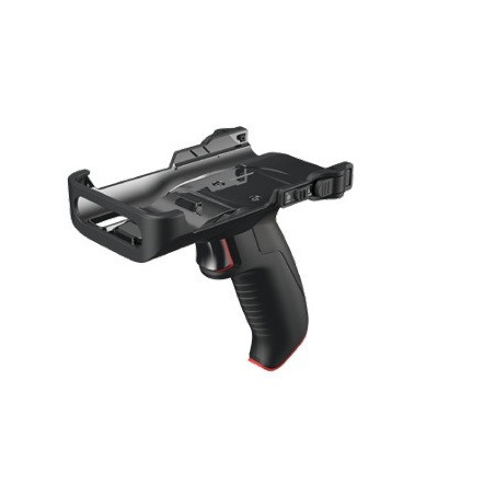 CT37 - scan handle w/o protective boot