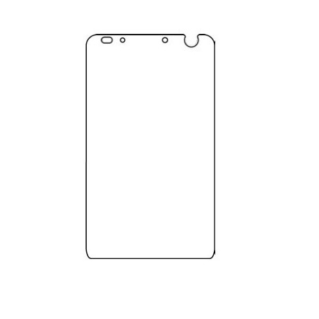 CK67 SCREEN PROTECTOR, 1PCS