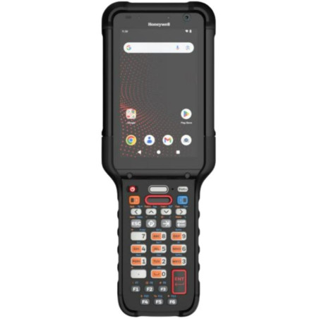 CK67/5G/30 key/Large-NUM/FlexRange/8GB/Cam
