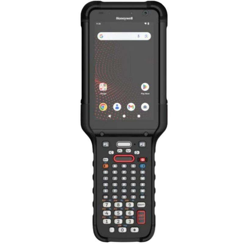CK67/5G/53 key/ALNUM/FlexRange/8GB/Cam