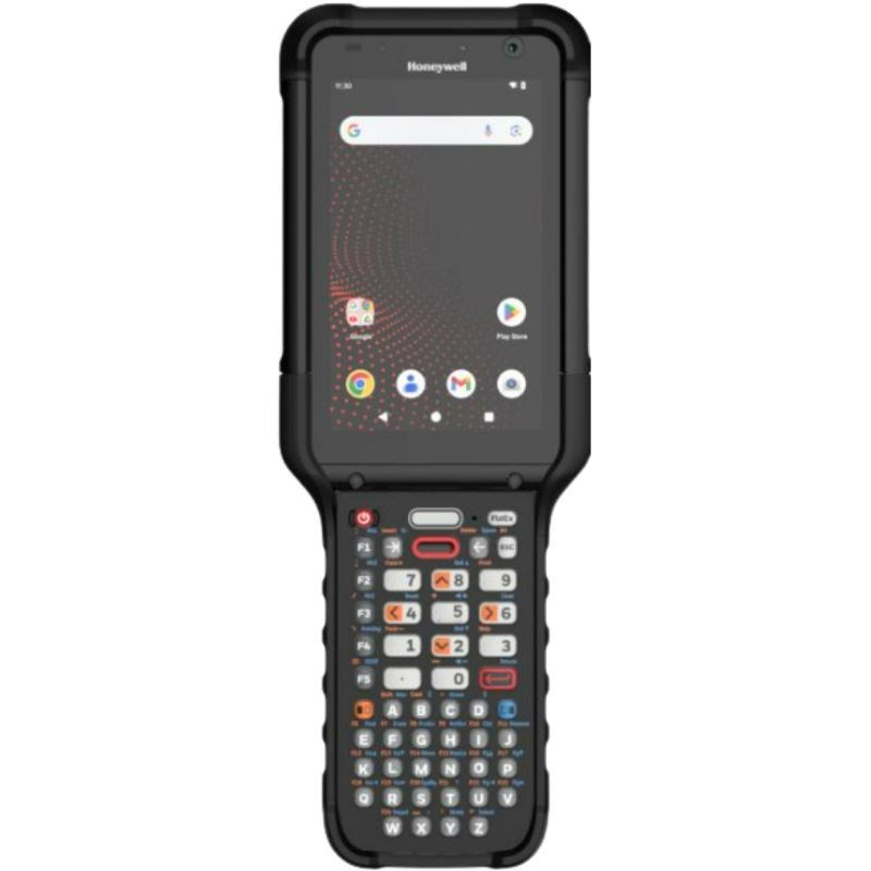 CK67/5G/51 key/ALNUM/FlexRange/8GB/Cam