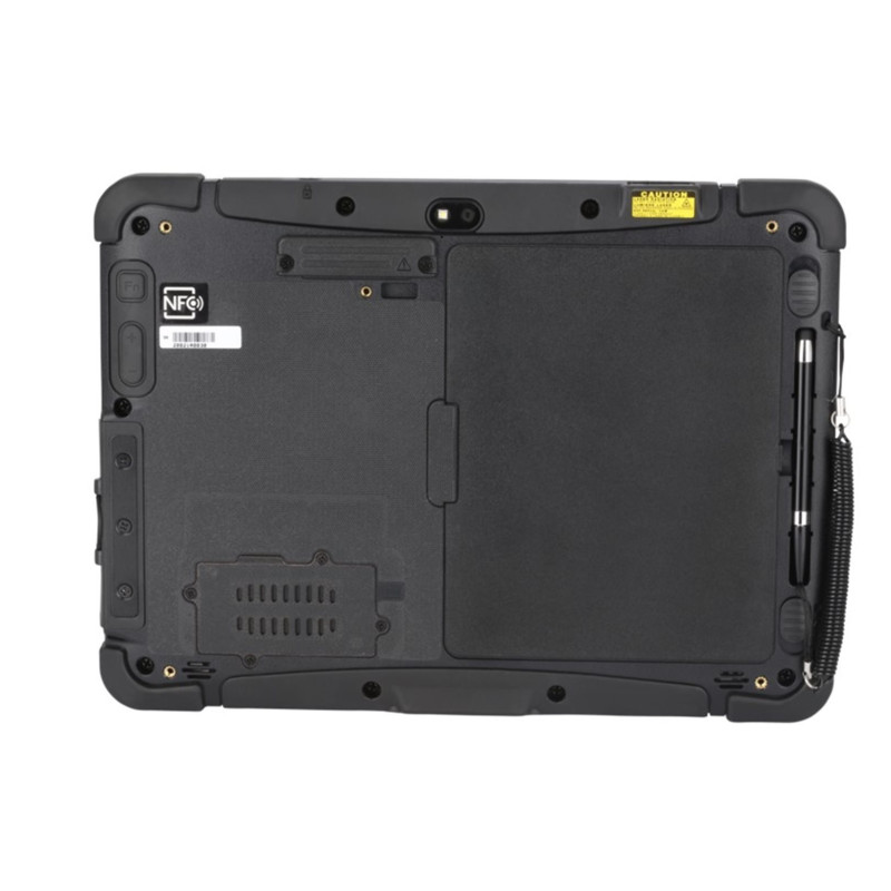 RT10W - WLAN, Std Range, Std Batt