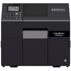 Epson ColorWorks CW-D6000Ae