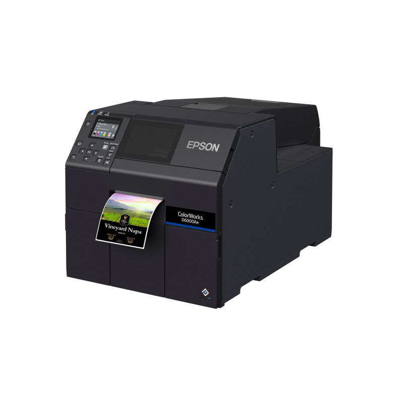 Epson ColorWorks CW-D6000Ae
