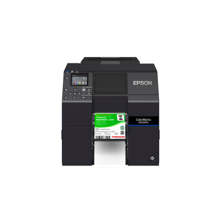 Epson ColorWorks CW-D6000Pe