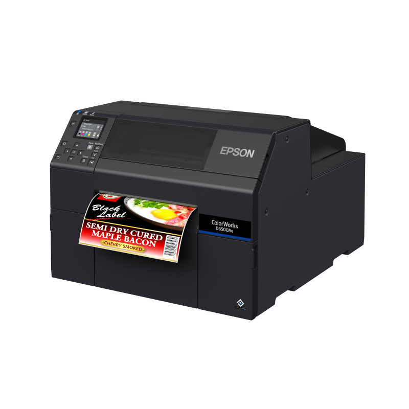 Epson ColorWorks CW-D6500Ae