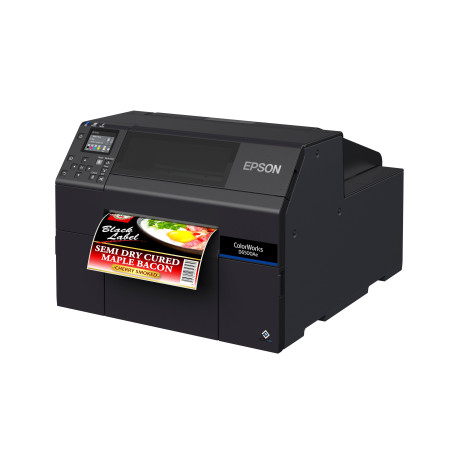 Epson ColorWorks CW-D6500Ae