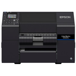 Epson ColorWorks CW-D6500Pe