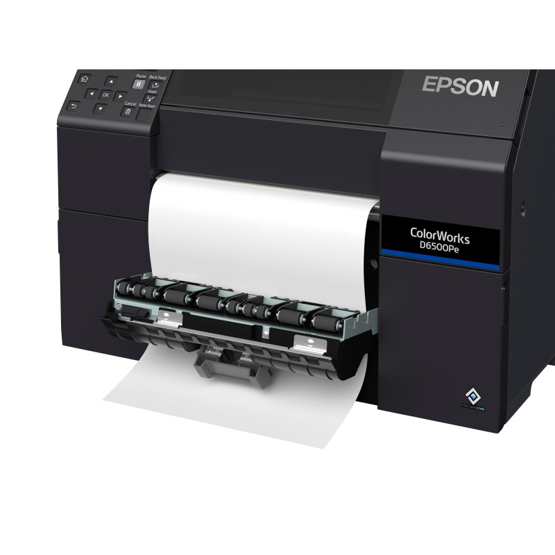 Epson ColorWorks CW-D6500Pe
