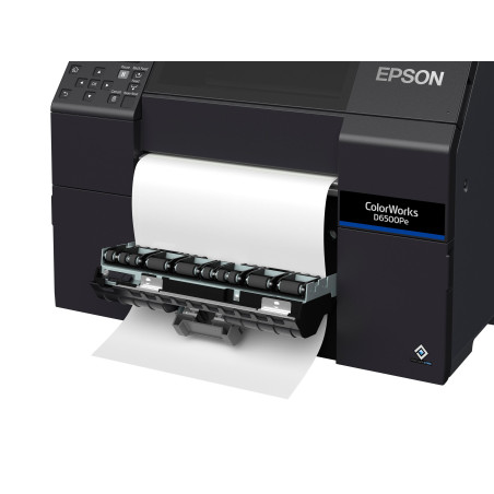 Epson ColorWorks CW-D6500Pe
