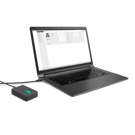USB čítačka odtlačku prsta TimeMoto FP-150